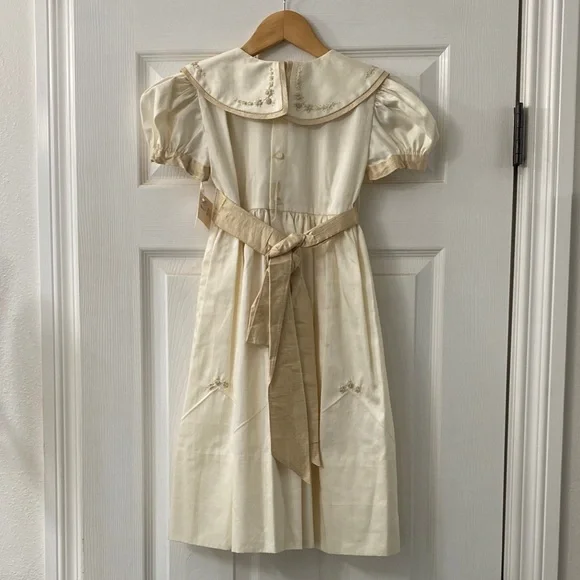 NWT Mela Wilson size 6 dress - Picture 6 of 9